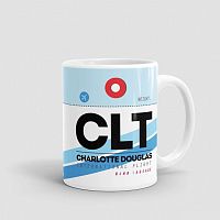 CLT - Mug