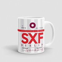 SXF - Mug