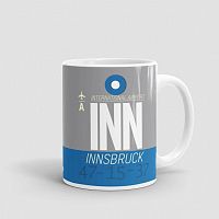 INN - Mug