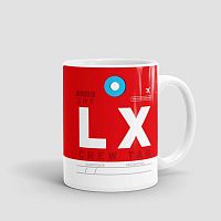 LX - Mug