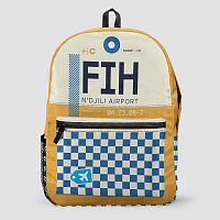 FIH - Backpack