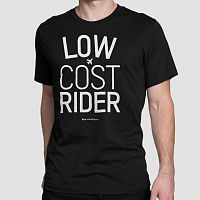 Low Cost Rider - Men's Tee