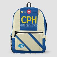 CPH - Backpack