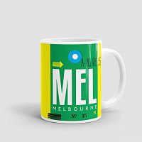 MEL - Mug