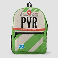 PVR - Backpack