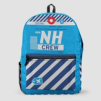 NH - Backpack