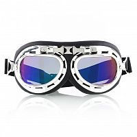 Летные очки "Aviator" (цветные линзы)