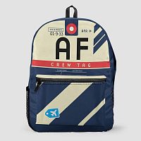 AF - Backpack