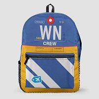 WN - Backpack