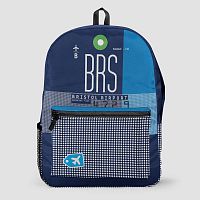 BRS - Backpack