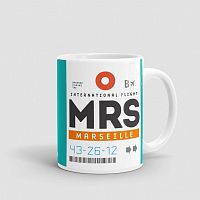 MRS - Mug