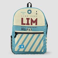 LIM - Backpack