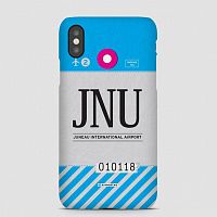JNU - Phone Case