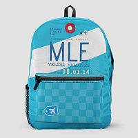 MLE - Backpack