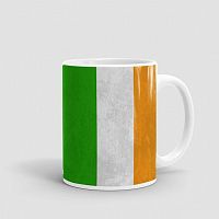 Irish Flag - Mug