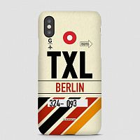TXL - Phone Case