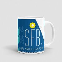 SFB - Mug