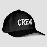 Crew - Classic Dad Cap