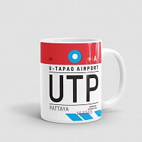 UTP - Mug