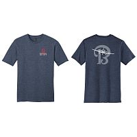 Men’s American Bonanza Society T-Shirt