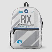 RIX - Backpack