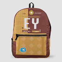 EY - Backpack