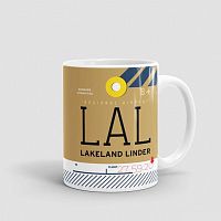 LAL - Mug