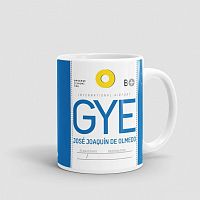 GYE - Mug