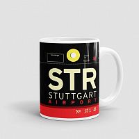 STR - Mug