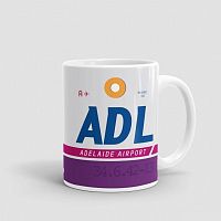 ADL - Mug