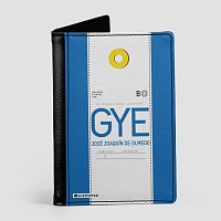 GYE - Passport Cover
