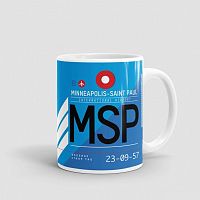 MSP - Mug