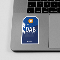 DAB - Sticker