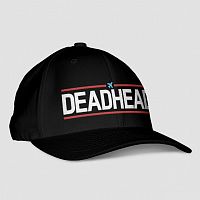 Deadhead - Classic Dad Cap
