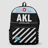 AKL - Backpack