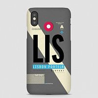 LIS - Phone Case