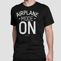 Airplane Mode - Men's Tee
