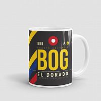BOG - Mug