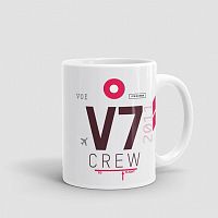 V7 - Mug