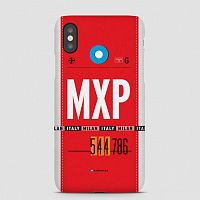 MXP - Phone Case