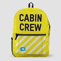 Cabin Crew - Backpack