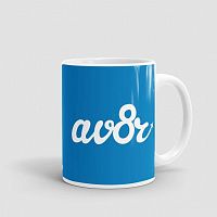 AV8R - Mug