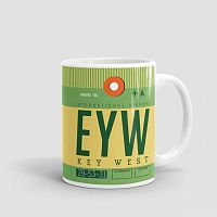 EYW - Mug