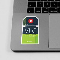 VLC - Sticker