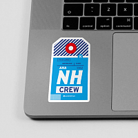NH - Sticker