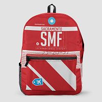 SMF - Backpack