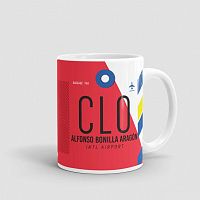 CLO - Mug