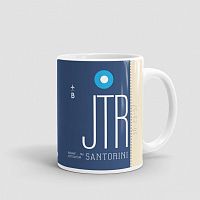 JTR - Mug