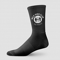 Mile High Club - Socks