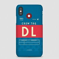 DL - Phone Case